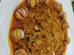 -清真悦宾楼食府(海湖店)