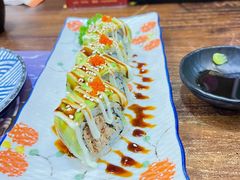 -仙隐小鹿中華の日料(正弘城店)