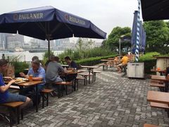 -宝莱纳餐厅(滨江店)