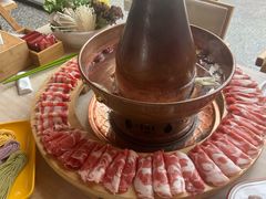 -羊之道草原味道清真餐厅(番禺店)