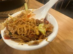-莲花公园煎蟹·30年闽菜(火车站店)