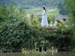 -楠溪江风景名胜区