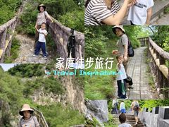 -圣莲山风景区