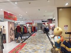 -优客城市奥莱