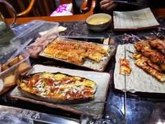 -一心烤坊·烧烤店
