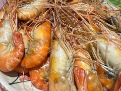 -盛港湾海鲜食府(黄沙店)
