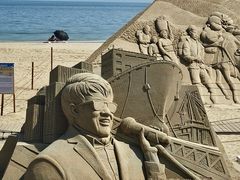 -海云台海滩
