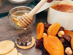 -OZONE 顶楼酒吧(香港丽思卡尔顿酒店)