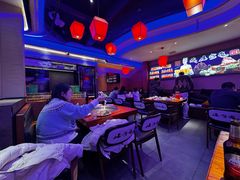 -山河屯铁锅炖(哈西站店)