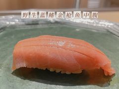 -鮨青(恒基名人购物中心店)