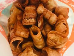 -满谷宝栗(奥林匹克店)
