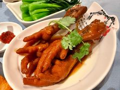 -晓粤·惹味粤菜(凯德乐峰广场店)