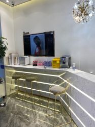 -MY WAY SALON