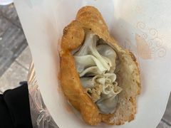 -家阳赵师傅油饼包烧麦(粮道街店)