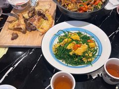-巴依老爷新疆美食(清华东门店)