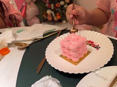 -ins森林童话餐厅coffee&bistro