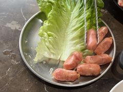 -江城二当家烤牛肉(莲塘新村店)