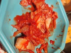 -首尔朴宝·炭火烤肉(五角场店)