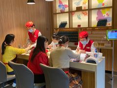 -海底捞火锅(万丰桥店)