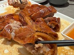 -先记烧鹅王·本地粤菜(福永店)