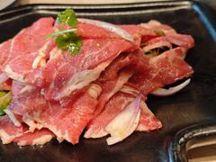 -九田家黑牛烤肉料理(天水秦州区万达店)