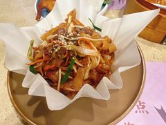 -点都德(世纪汇店)