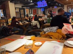 -小核桃品质串店(世茂大道店)
