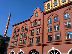 -青岛啤酒博物馆