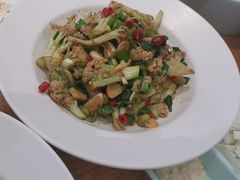 -紫光园·烤鸭(沙河物美店)