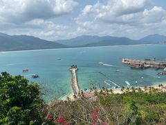 -海南分界洲岛旅游区