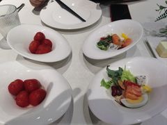 -多佐铁板烧(富力广场店)