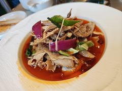 -新疆巴州金丝特餐厅(大钟寺店)