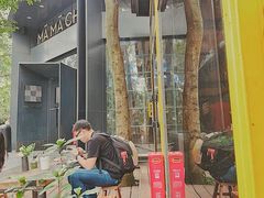 -MAMACHA妈妈茶(岳麓山店)