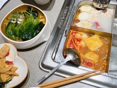 -海底捞火锅(塘厦天虹店)