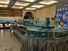 -海上食代(赣江新天地店)