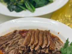 -日日香卤鹅饭店·澄海狮头鹅(澄海店)