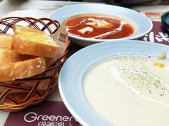 罗宋汤-绿茵阁(中华广场店)