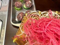 -小螺大作·螺蛳粉火锅(林和西店)