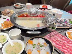 -骨之味·筒骨汤火锅(江头店)