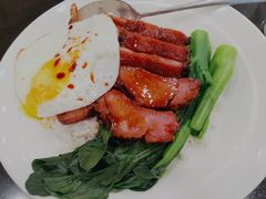 黯然销魂饭-丽的面家(多宝路店)