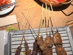 -北京食堂·烤鸭·宵夜(亚运村店)