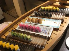 -听松楼·花园酒店·自助餐厅(红梅公园店)