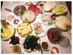 -围炉夜话·潮汕卤水火锅(榕江店)