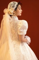 -薇视觉婚纱摄影工作室·婚纱照·结婚照