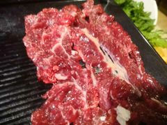 -幸运牛汕头小黄牛牛肉火锅(梅林店)