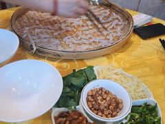 -华兴餐厅·招牌生鱼片(桃园路店)