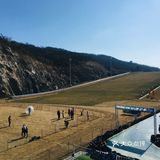 地址： 湖州市安吉县山川乡山川村云上草原 从湖州自驾