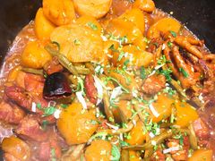 -山河屯铁锅炖(哈西站店)