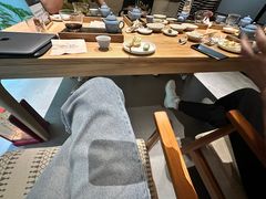 -隐溪茶馆(金虹桥店)