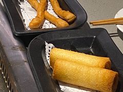 -海底捞火锅(大唐店)